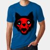 3600 - Next Level Unisex Cotton T-Shirt Thumbnail