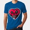 3600 - Next Level Unisex Cotton T-Shirt Thumbnail