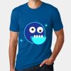 3600 - Next Level Unisex Cotton T-Shirt Thumbnail