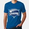 3600 - Next Level Unisex Cotton T-Shirt Thumbnail