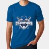 3600 - Next Level Unisex Cotton T-Shirt Thumbnail
