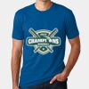 3600 - Next Level Unisex Cotton T-Shirt Thumbnail