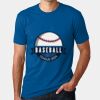3600 - Next Level Unisex Cotton T-Shirt Thumbnail