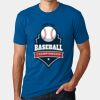 3600 - Next Level Unisex Cotton T-Shirt Thumbnail