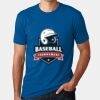 3600 - Next Level Unisex Cotton T-Shirt Thumbnail