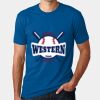 3600 - Next Level Unisex Cotton T-Shirt Thumbnail