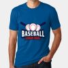 3600 - Next Level Unisex Cotton T-Shirt Thumbnail