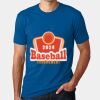 3600 - Next Level Unisex Cotton T-Shirt Thumbnail
