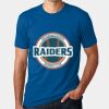 3600 - Next Level Unisex Cotton T-Shirt Thumbnail