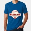 3600 - Next Level Unisex Cotton T-Shirt Thumbnail