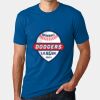 3600 - Next Level Unisex Cotton T-Shirt Thumbnail