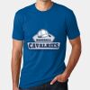 3600 - Next Level Unisex Cotton T-Shirt Thumbnail