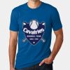 3600 - Next Level Unisex Cotton T-Shirt Thumbnail