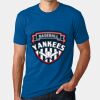 3600 - Next Level Unisex Cotton T-Shirt Thumbnail