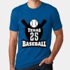 3600 - Next Level Unisex Cotton T-Shirt Thumbnail