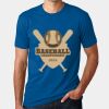 3600 - Next Level Unisex Cotton T-Shirt Thumbnail