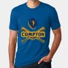 3600 - Next Level Unisex Cotton T-Shirt Thumbnail