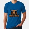 3600 - Next Level Unisex Cotton T-Shirt Thumbnail