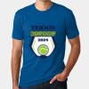 3600 - Next Level Unisex Cotton T-Shirt Thumbnail