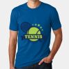3600 - Next Level Unisex Cotton T-Shirt Thumbnail