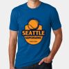 3600 - Next Level Unisex Cotton T-Shirt Thumbnail