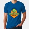 3600 - Next Level Unisex Cotton T-Shirt Thumbnail