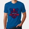 3600 - Next Level Unisex Cotton T-Shirt Thumbnail
