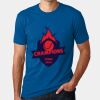 3600 - Next Level Unisex Cotton T-Shirt Thumbnail