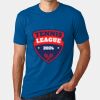 3600 - Next Level Unisex Cotton T-Shirt Thumbnail