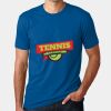 3600 - Next Level Unisex Cotton T-Shirt Thumbnail
