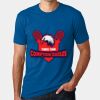 3600 - Next Level Unisex Cotton T-Shirt Thumbnail