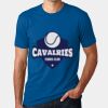 3600 - Next Level Unisex Cotton T-Shirt Thumbnail