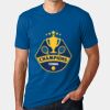 3600 - Next Level Unisex Cotton T-Shirt Thumbnail