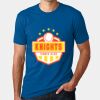 3600 - Next Level Unisex Cotton T-Shirt Thumbnail