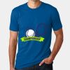 3600 - Next Level Unisex Cotton T-Shirt Thumbnail