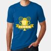 3600 - Next Level Unisex Cotton T-Shirt Thumbnail