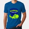 3600 - Next Level Unisex Cotton T-Shirt Thumbnail