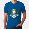 3600 - Next Level Unisex Cotton T-Shirt Thumbnail