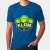 3600 - Next Level Unisex Cotton T-Shirt Thumbnail