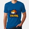 3600 - Next Level Unisex Cotton T-Shirt Thumbnail