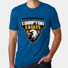 3600 - Next Level Unisex Cotton T-Shirt Thumbnail