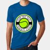 3600 - Next Level Unisex Cotton T-Shirt Thumbnail