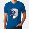 3600 - Next Level Unisex Cotton T-Shirt Thumbnail