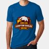 3600 - Next Level Unisex Cotton T-Shirt Thumbnail
