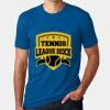 3600 - Next Level Unisex Cotton T-Shirt Thumbnail