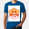 3600 - Next Level Unisex Cotton T-Shirt Thumbnail