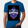 3600 - Next Level Unisex Cotton T-Shirt Thumbnail