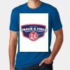3600 - Next Level Unisex Cotton T-Shirt Thumbnail