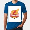 3600 - Next Level Unisex Cotton T-Shirt Thumbnail