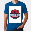 3600 - Next Level Unisex Cotton T-Shirt Thumbnail